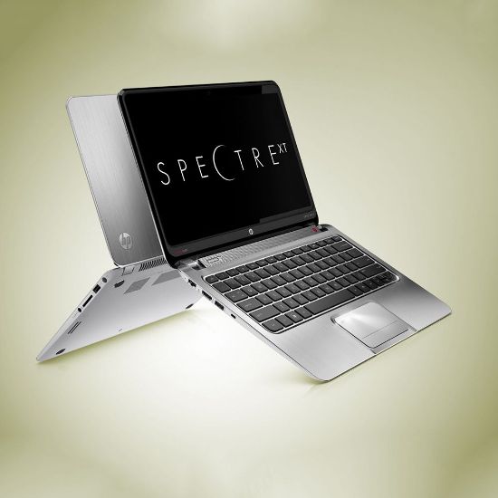 სურათი HP Spectre XT Pro UltraBook