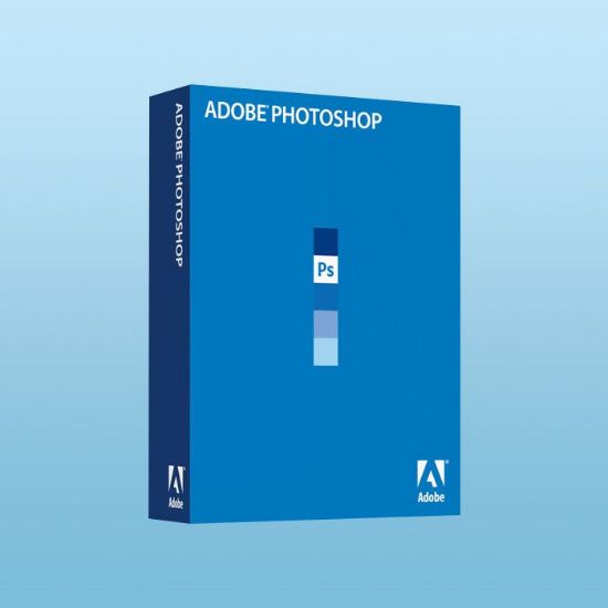 სურათი Adobe Photoshop