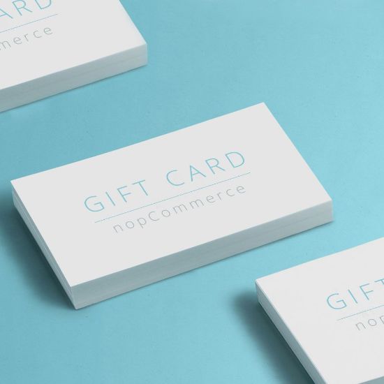 სურათი $25 Virtual Gift Card